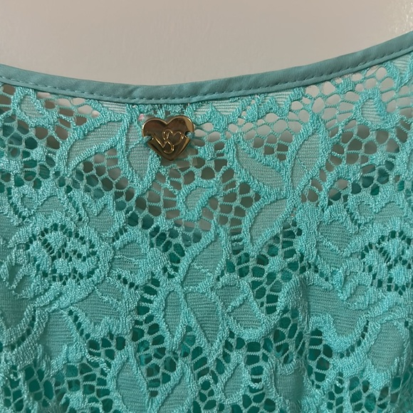 Victoria’s Secret bathing suit cover up - Picture 4 of 6